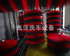 洗車機具有其良好的產品特點！