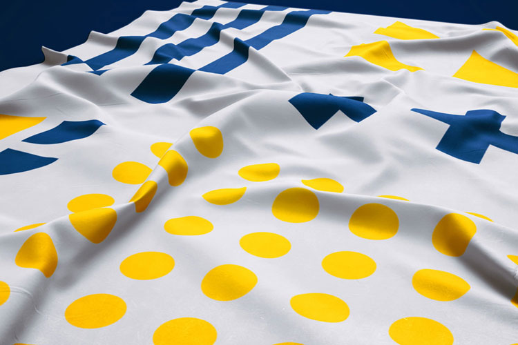 郵政服務(wù)公司vi設(shè)計,品牌形象塑造