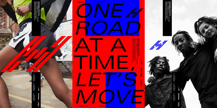 馬拉松賽vi形象設計 ,創意廣告設計