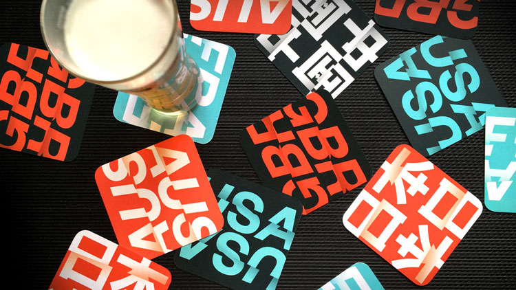 打造品牌形象，品牌形象推廣