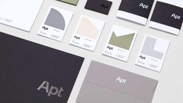 品牌形象升級,品牌改造設計案例