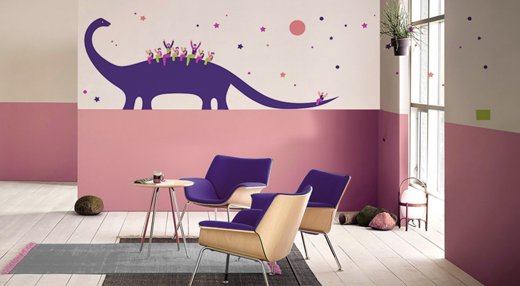 兒童品牌形象設(shè)計(jì),品牌形象塑造,品牌策劃