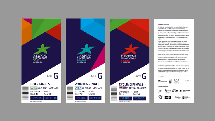 品牌形象設計策劃,體育賽事logo設計