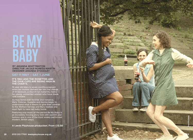 利茲劇院品牌命名,視覺vi形象設(shè)計(jì)案例