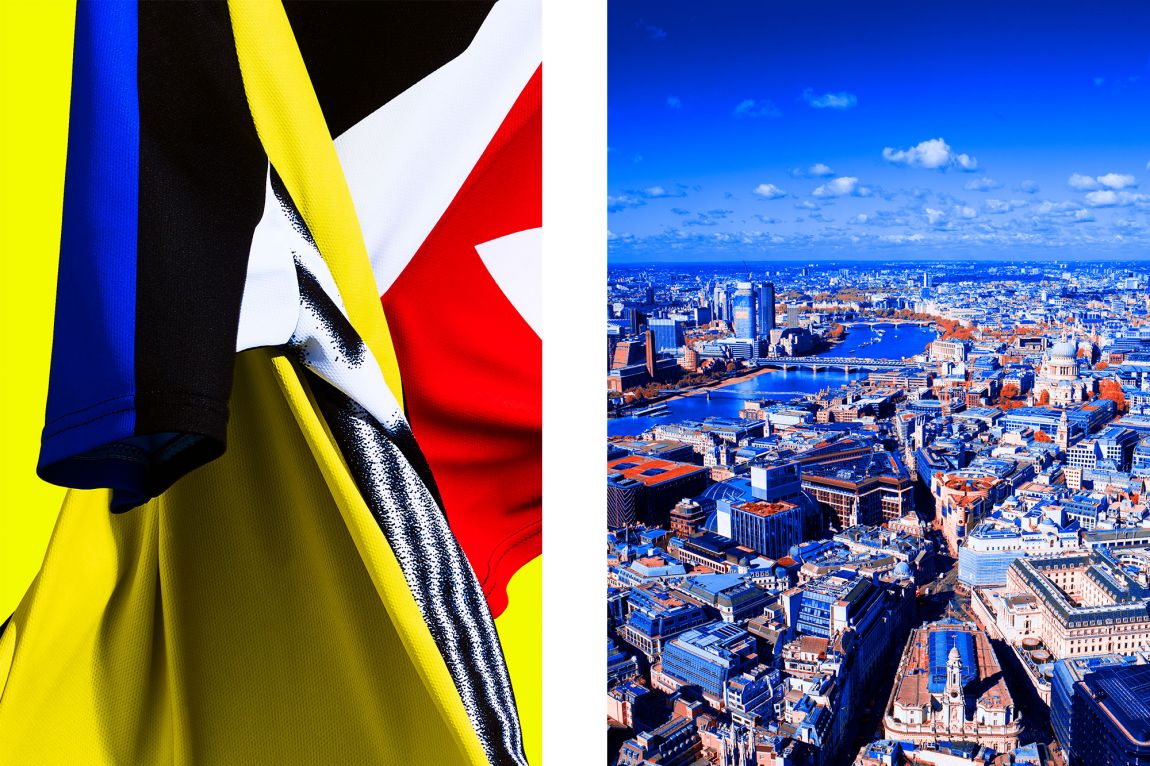 共享聯(lián)合辦公空間Meme品牌空間形象設計方向，多彩原創(chuàng)形象設計