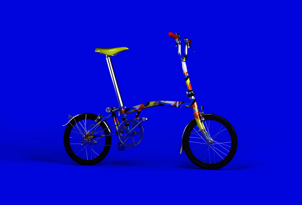 共享聯(lián)合辦公空間Meme品牌空間形象設計方向，多彩原創(chuàng)形象設計