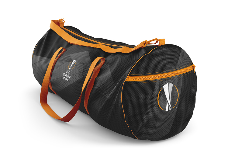 歐足聯UEFA新品牌形象塑造，視覺vi形象設計