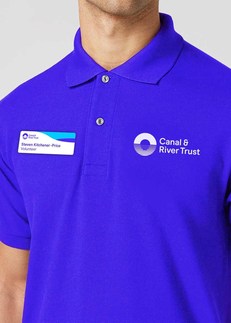 英國河流環保慈善機構品牌定位設計與企業營銷策劃