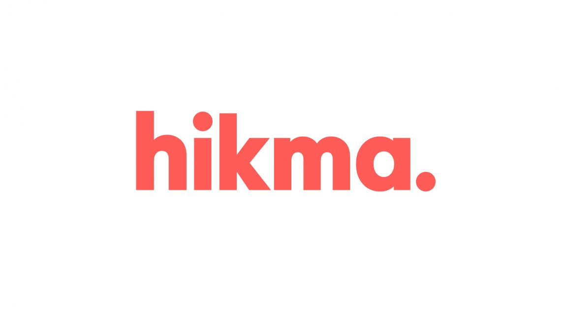 Hikma品牌vi設(shè)計和品牌形象管理分享