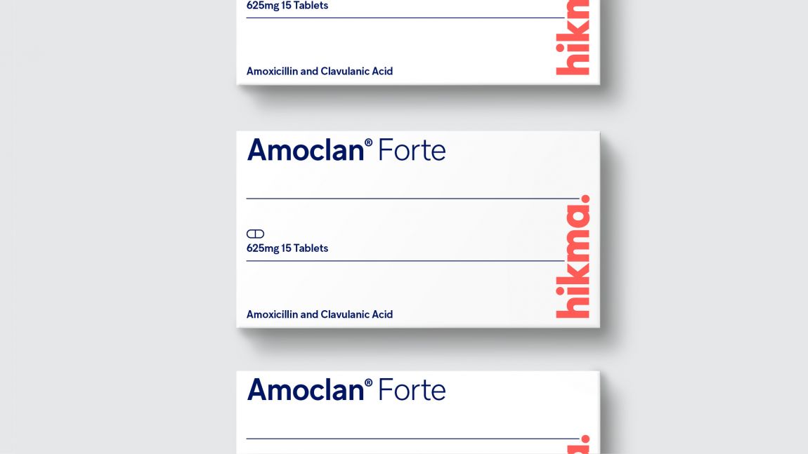 Hikma品牌vi設(shè)計和品牌形象管理分享