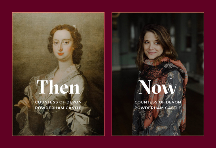 歷史建筑協(xié)會(huì)品牌形象設(shè)計(jì),獨(dú)特建筑靈感