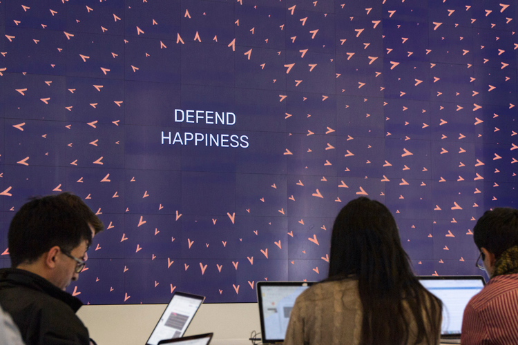 品牌全案策劃公司分享兒童慈善機(jī)構(gòu)品牌全案設(shè)計