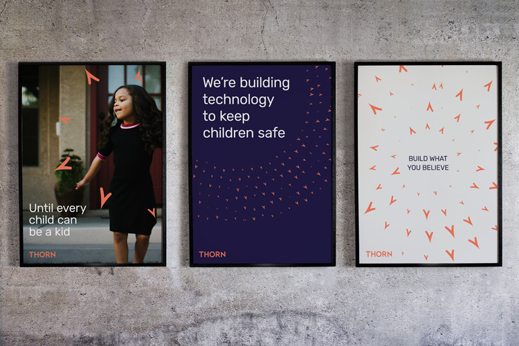 品牌全案策劃公司分享兒童慈善機(jī)構(gòu)品牌全案設(shè)計