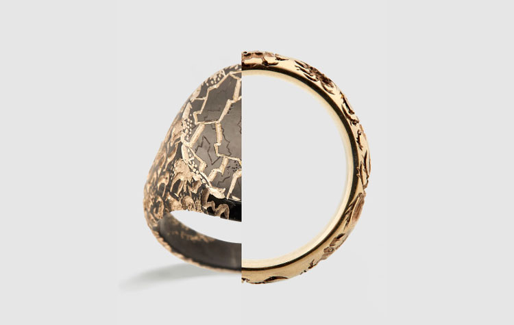 珠寶企業logo設計,高端品牌設計