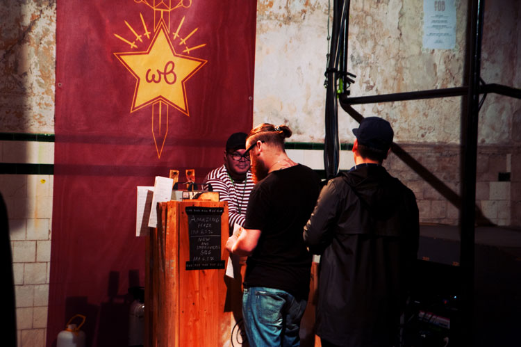 挪威傳統(tǒng)啤酒節(jié)視覺形象設(shè)計(jì)與視覺傳播設(shè)計(jì)