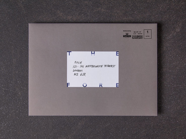 Fitch慈善機(jī)構(gòu)品牌設(shè)計(jì)方案，分析品牌設(shè)計(jì)理念與法則