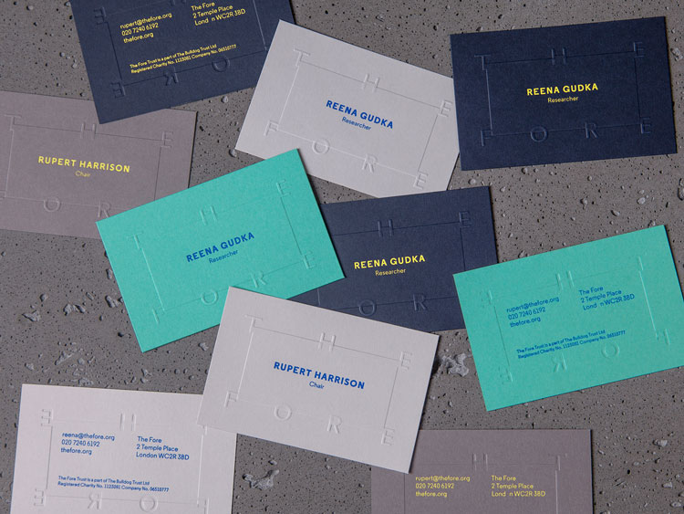 Fitch慈善機(jī)構(gòu)品牌設(shè)計(jì)方案，分析品牌設(shè)計(jì)理念與法則