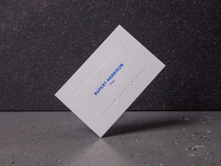 Fitch慈善機(jī)構(gòu)品牌設(shè)計(jì)方案，分析品牌設(shè)計(jì)理念與法則