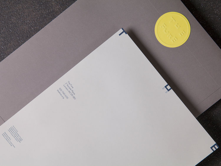 Fitch慈善機(jī)構(gòu)品牌設(shè)計(jì)方案，分析品牌設(shè)計(jì)理念與法則