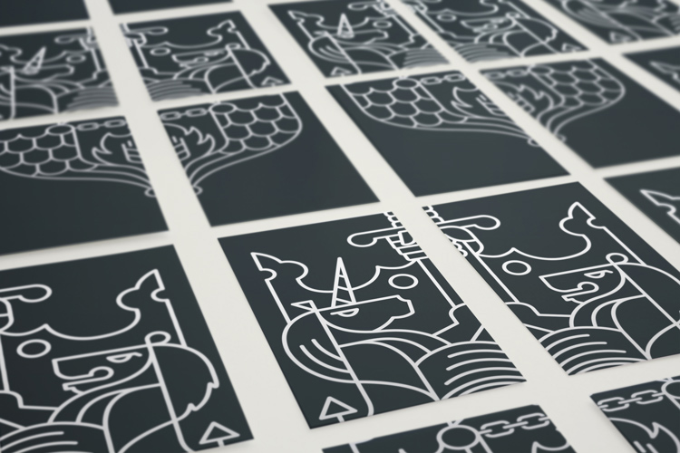 特許保險協會視覺識別設計，更現代，更可信