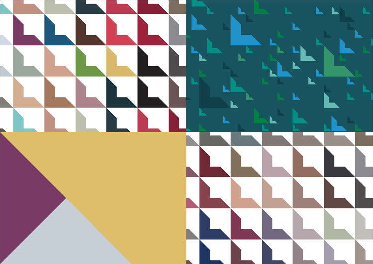 Landsec商業地產公司品牌命名和品牌vi形象設計