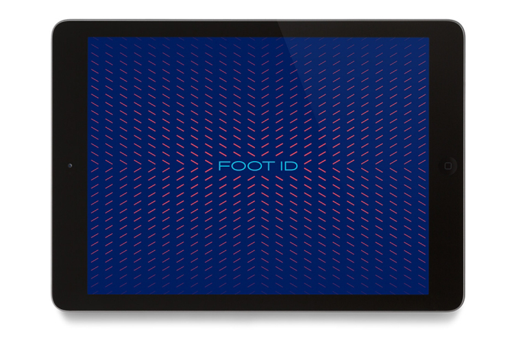 Asics專業(yè)定制跑步鞋重塑品牌形象，定位為體育運(yùn)動的樂趣