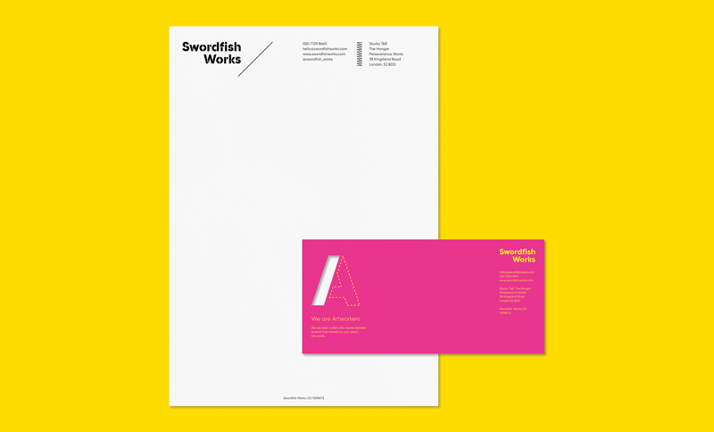 激光切割公司VI設計,企業logo設計