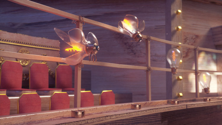 英國廣播公司古典音樂節(jié)90周年活動品牌vi視覺形象設計