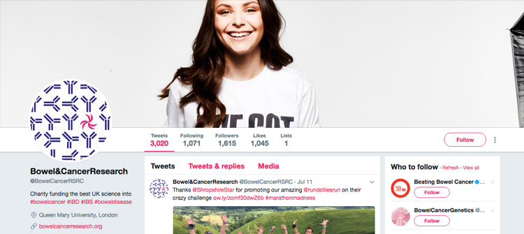 腸道疾病研究中心醫(yī)療機(jī)構(gòu)重新定位,全新品牌vi形象設(shè)計(jì)塑造