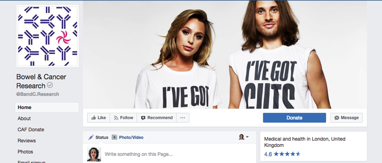 腸道疾病研究中心醫(yī)療機(jī)構(gòu)重新定位,全新品牌vi形象設(shè)計(jì)塑造