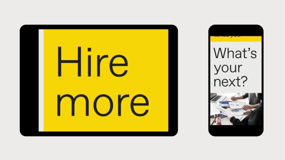 支付平臺WorldFirst品牌形象設計