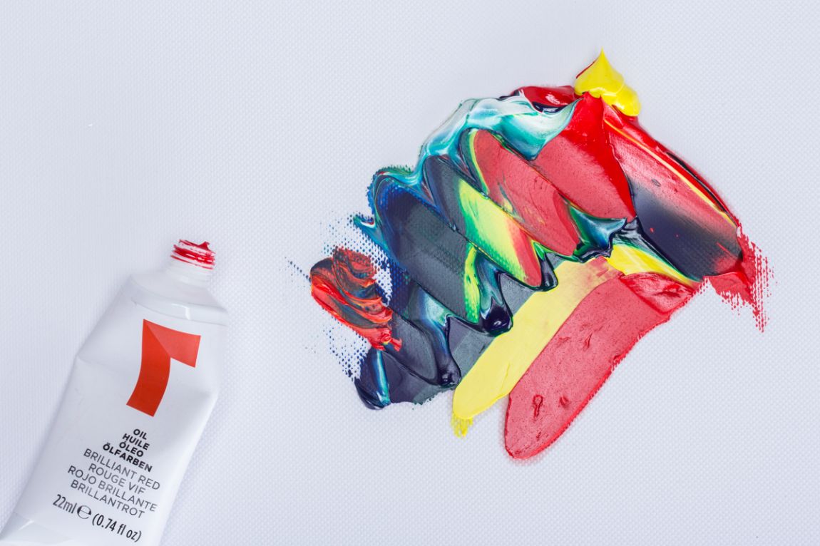 Reeve藝術產品生活方式品牌形象塑造/品牌vi設計