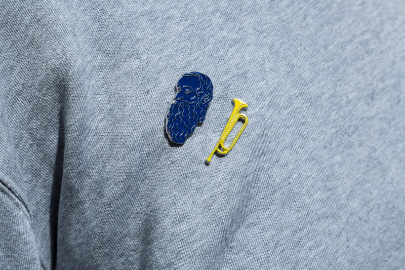 威尼斯雙年展香港館品牌形象視覺識別系統(tǒng)設(shè)計