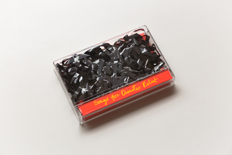 威尼斯雙年展香港館品牌形象視覺識別系統(tǒng)設(shè)計