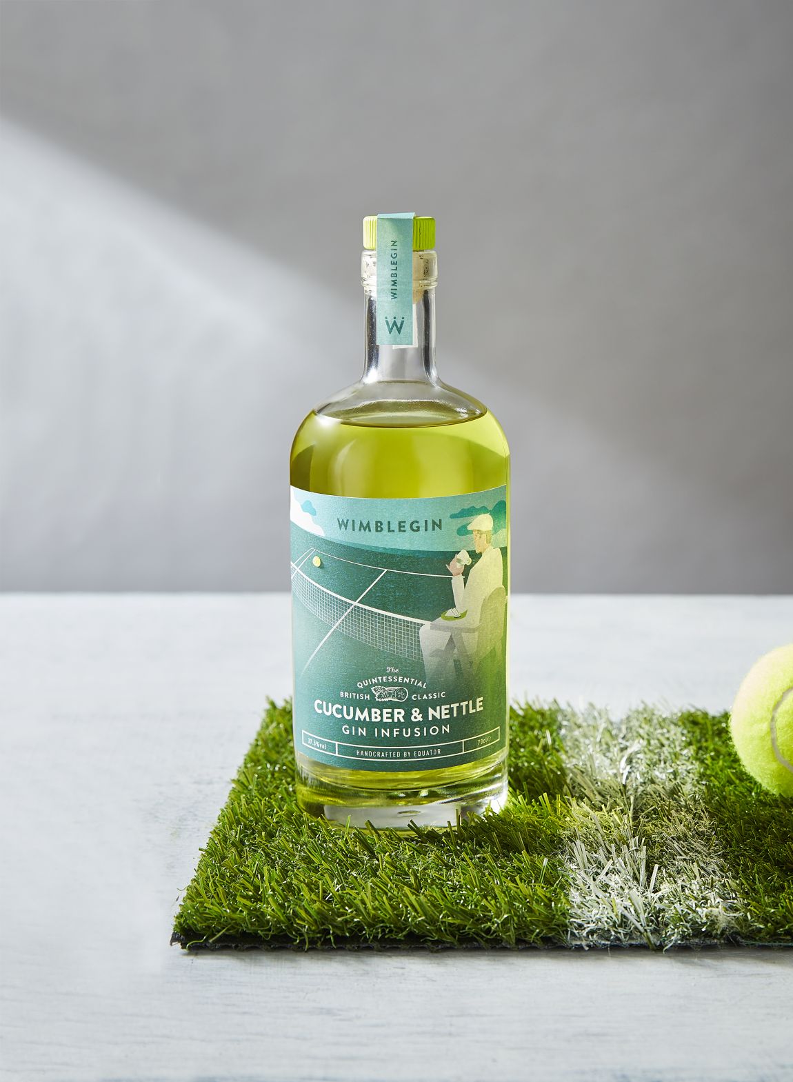 創新的酒品牌設計和酒包裝設計解決方案