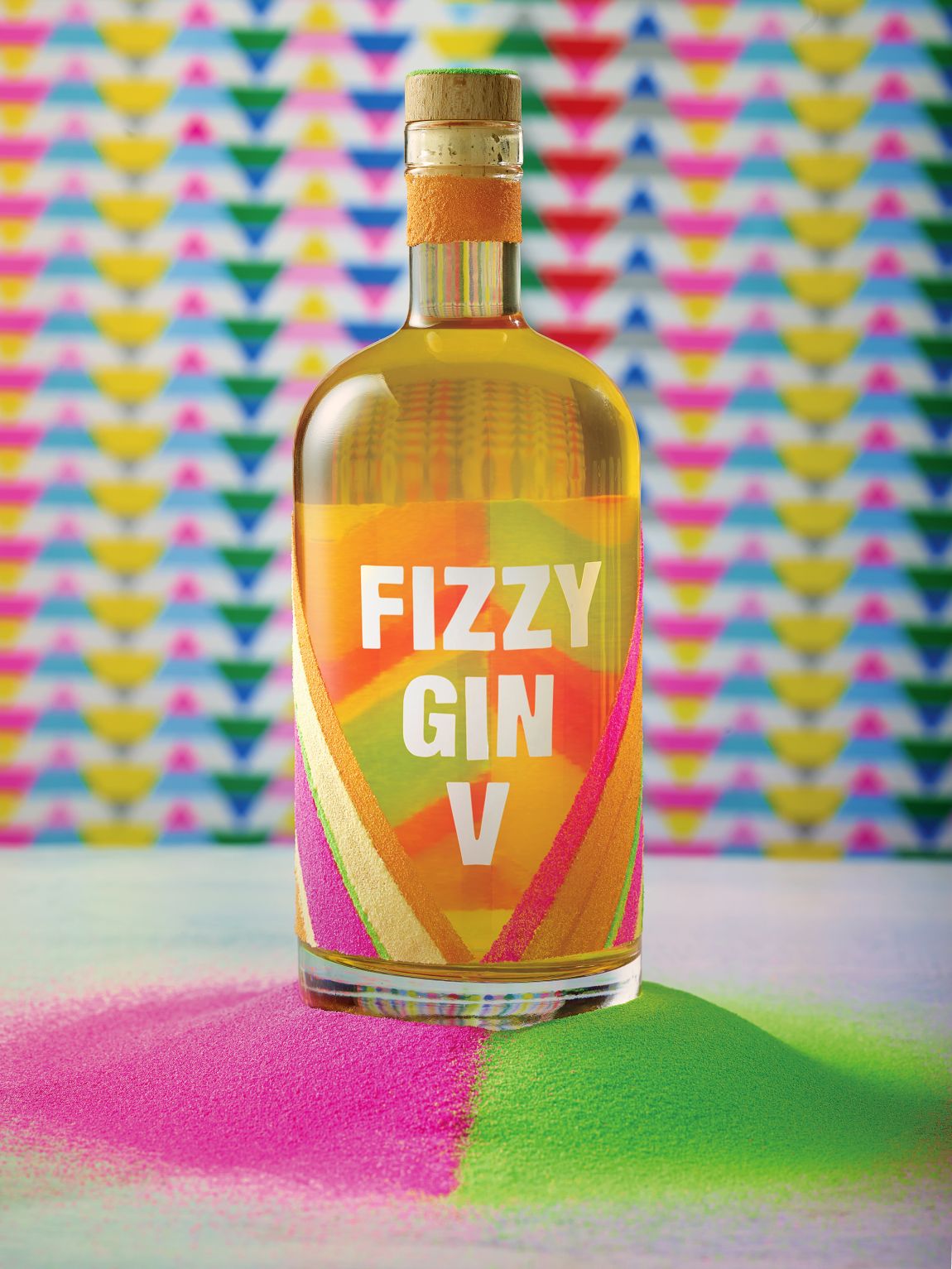 創新的酒品牌設計和酒包裝設計解決方案