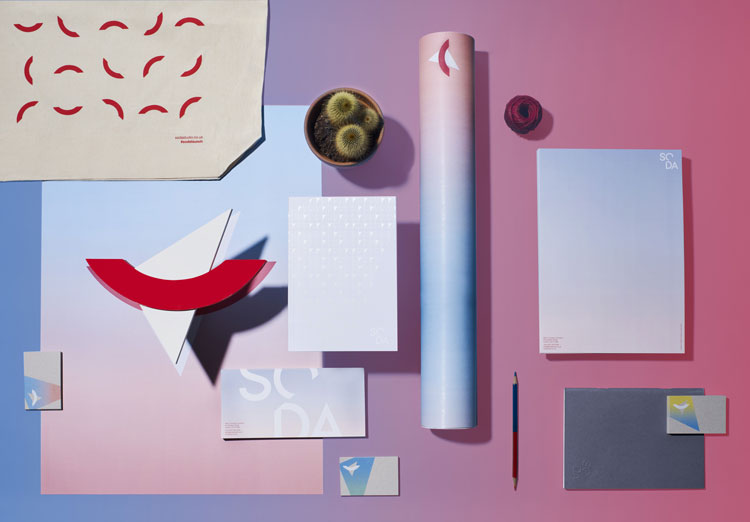 SODA建筑公司品牌vi設(shè)計(jì),建筑logo設(shè)計(jì)