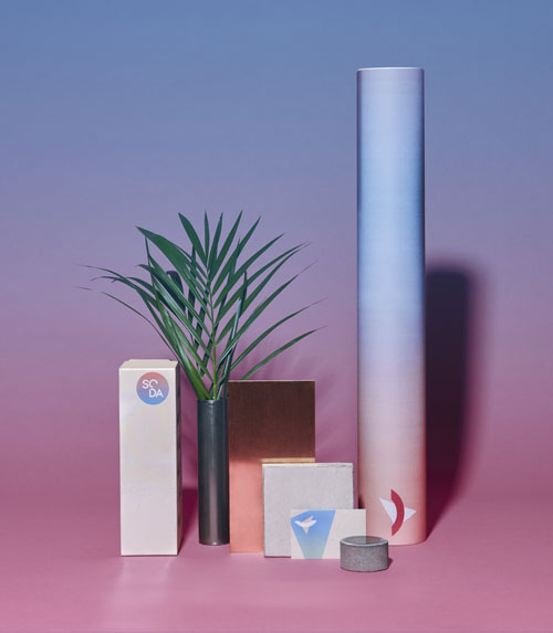 SODA建筑公司品牌vi設(shè)計(jì),建筑logo設(shè)計(jì)