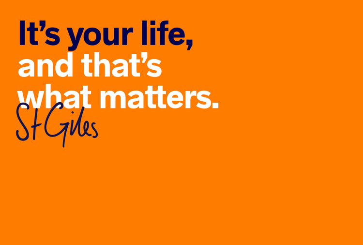 圣吉爾斯療養(yǎng)院品牌形象塑造vi設(shè)計(jì),更光明、更積極