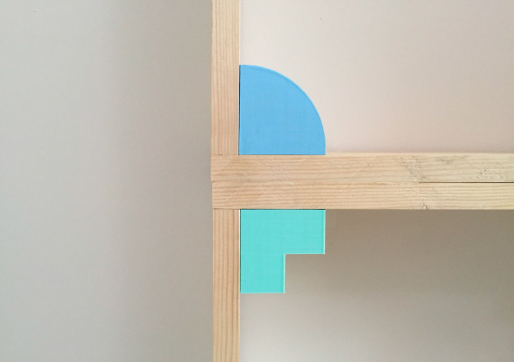 家具組裝DIY工具包產品品牌形象塑造，讓家具組裝觸手可及