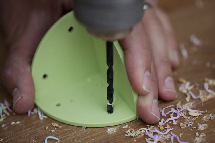 家具組裝DIY工具包產品品牌形象塑造，讓家具組裝觸手可及