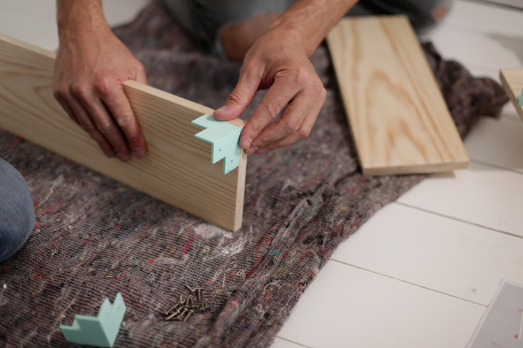 家具組裝DIY工具包產品品牌形象塑造，讓家具組裝觸手可及