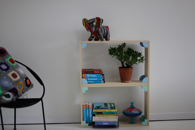 家具組裝DIY工具包產品品牌形象塑造，讓家具組裝觸手可及