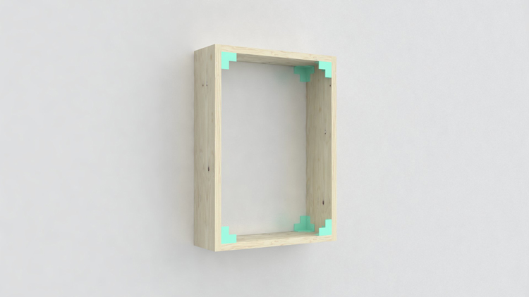 家具組裝DIY工具包產品品牌形象塑造，讓家具組裝觸手可及