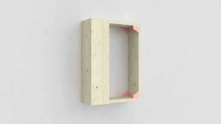 家具組裝DIY工具包產品品牌形象塑造，讓家具組裝觸手可及