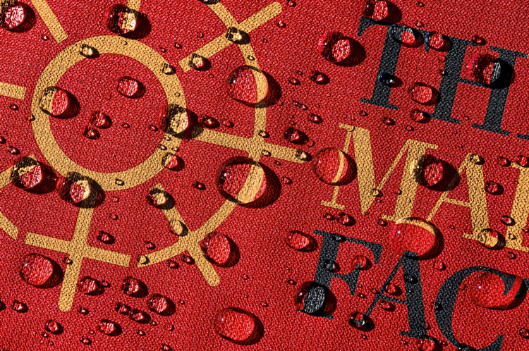 女性教育慈善機構MaidenFactor品牌升價改造,logo設計