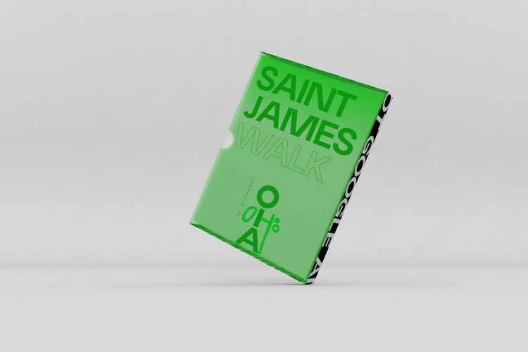 西班牙加利西亞的小鎮(zhèn)旅游景區(qū)logo設(shè)計(jì), 視覺vi設(shè)計(jì)