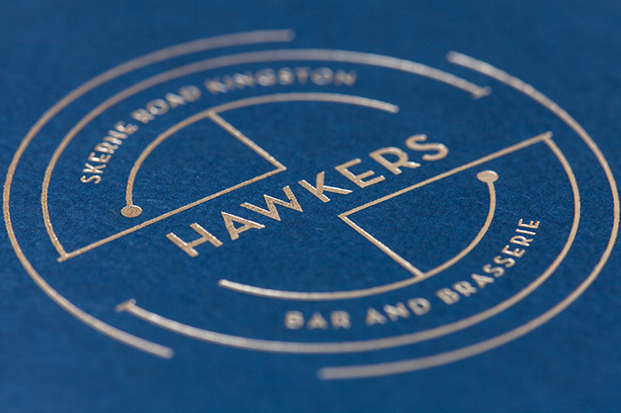 倫敦酒店餐館酒吧品牌設(shè)計(jì)