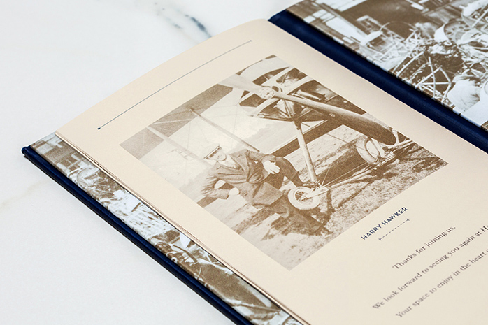 倫敦酒店餐館酒吧品牌設(shè)計(jì)