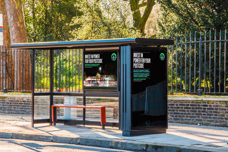 Carbon Hub品牌形象設計